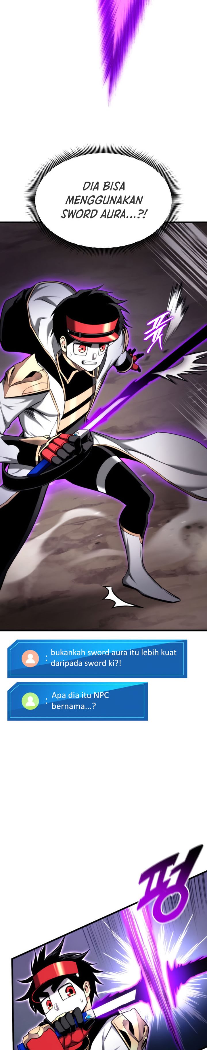 Ranker’s Return (Remake) Chapter 85