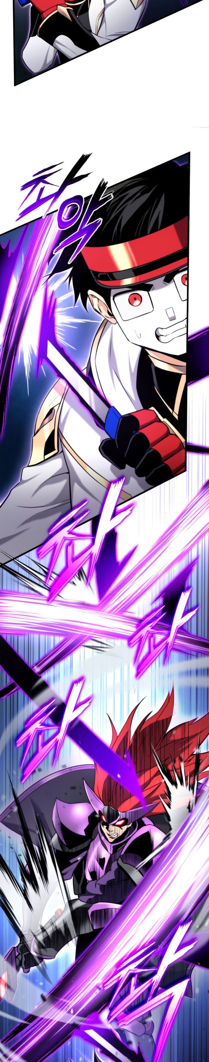 Ranker’s Return (Remake) Chapter 85