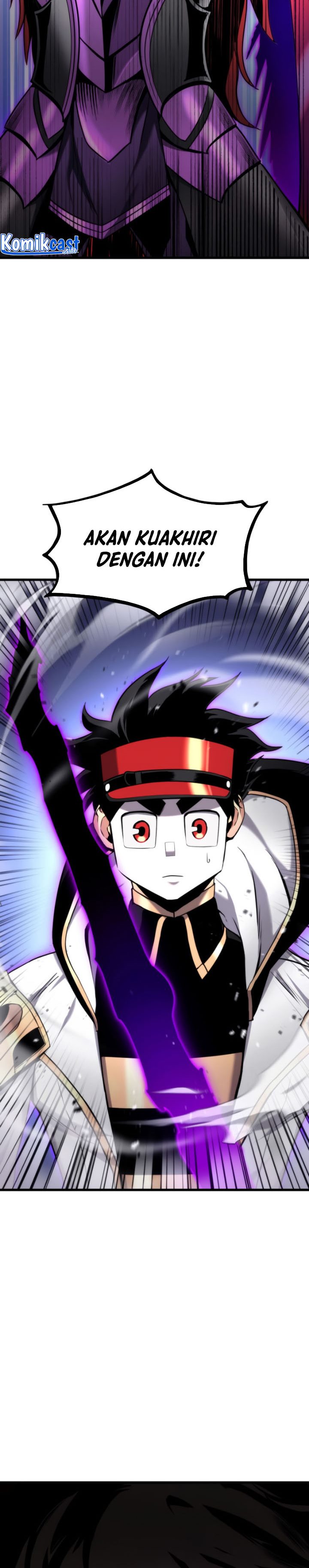 Ranker’s Return (Remake) Chapter 85