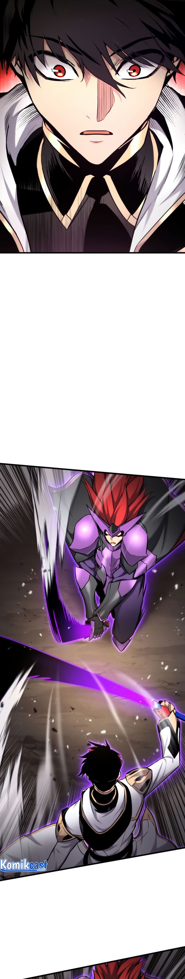 Ranker’s Return (Remake) Chapter 85