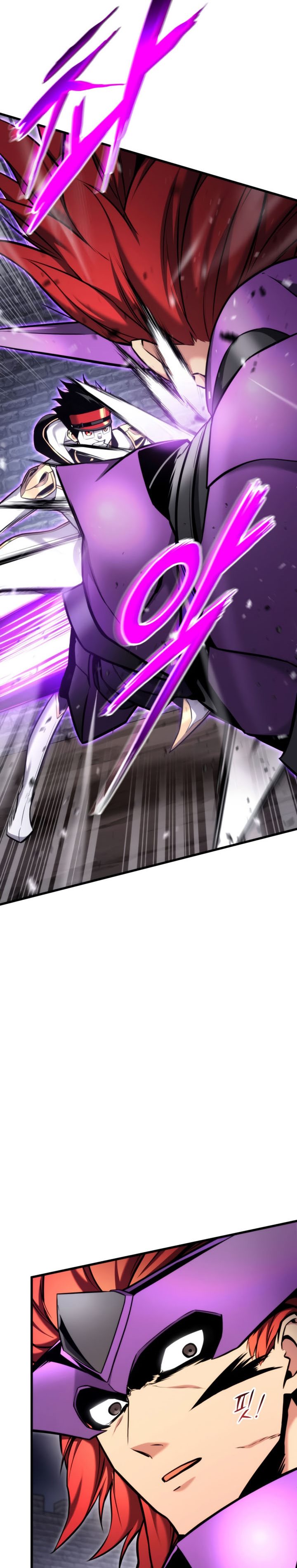 Ranker’s Return (Remake) Chapter 85