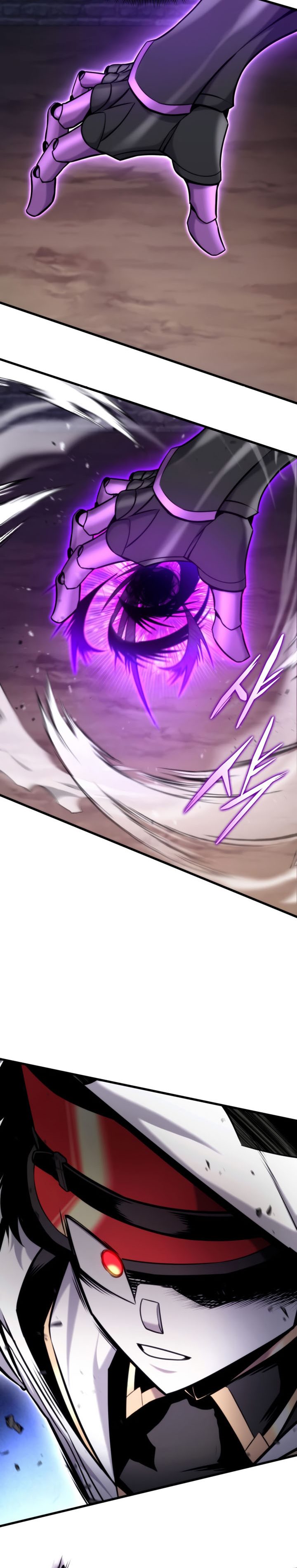 Ranker’s Return (Remake) Chapter 85