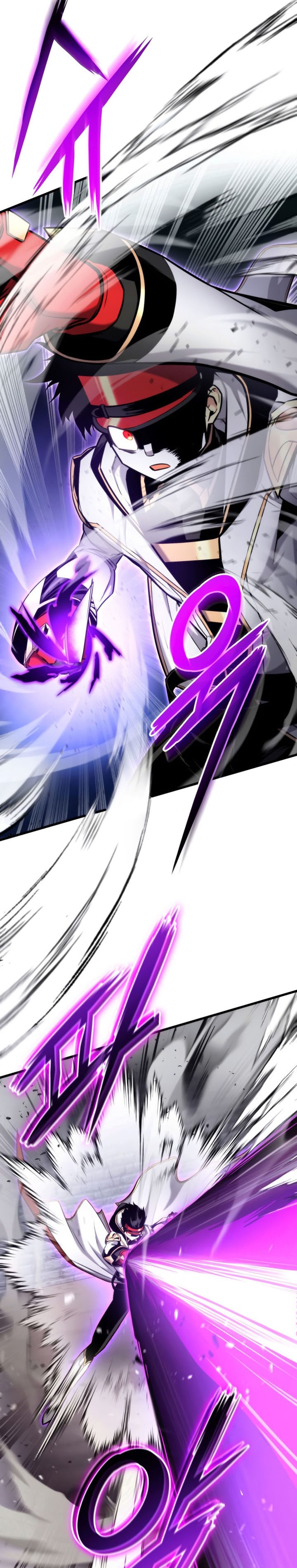 Ranker’s Return (Remake) Chapter 85