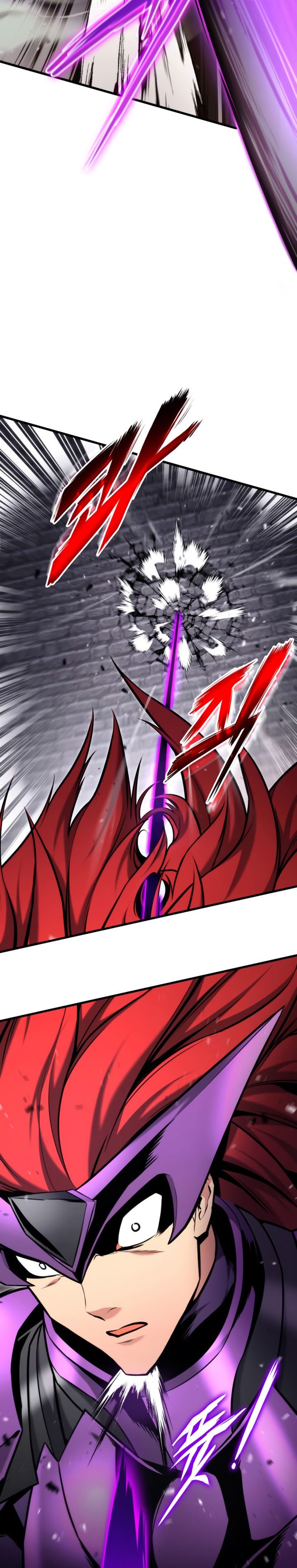 Ranker’s Return (Remake) Chapter 85