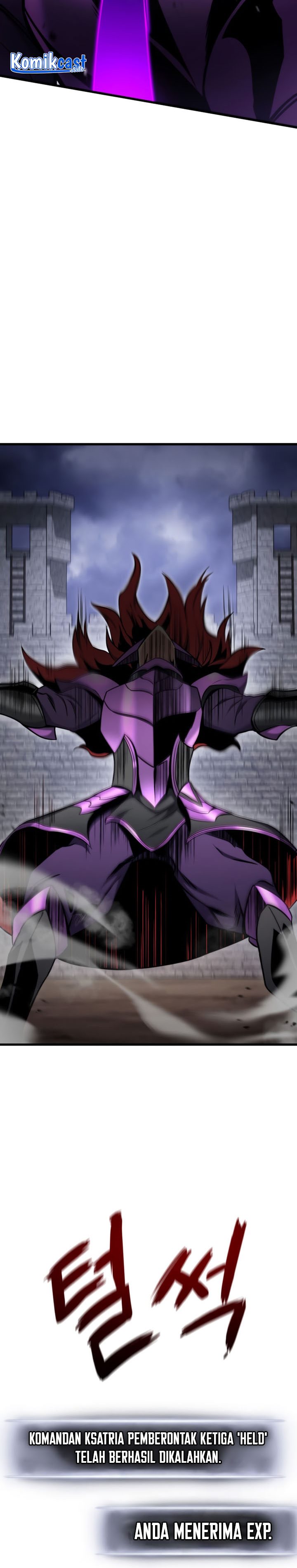 Ranker’s Return (Remake) Chapter 85