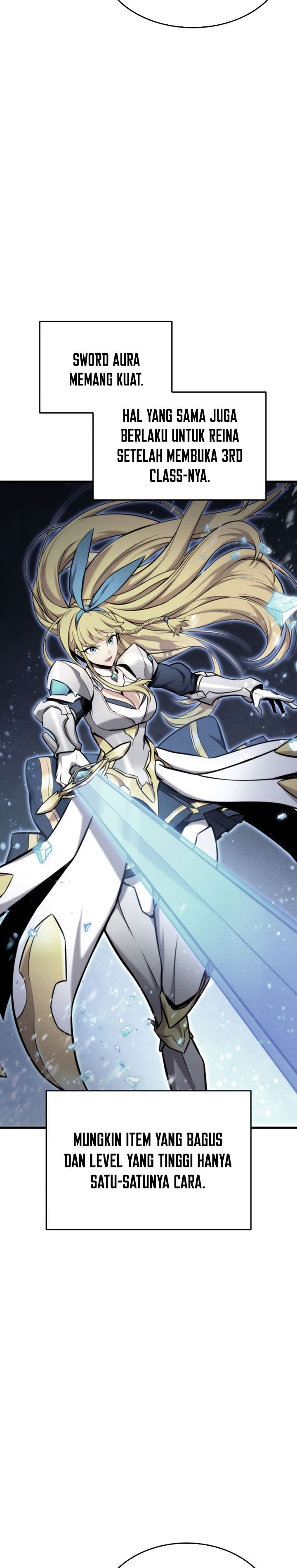 Ranker’s Return (Remake) Chapter 85