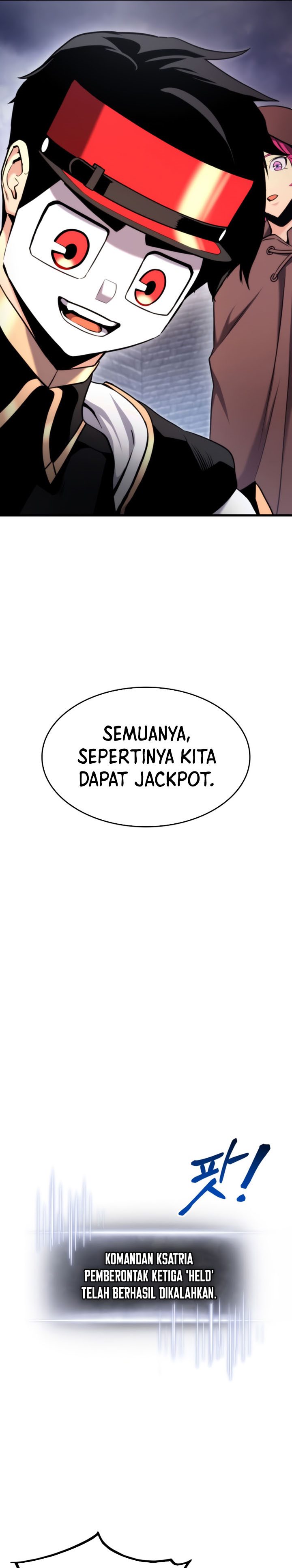 Ranker’s Return (Remake) Chapter 85