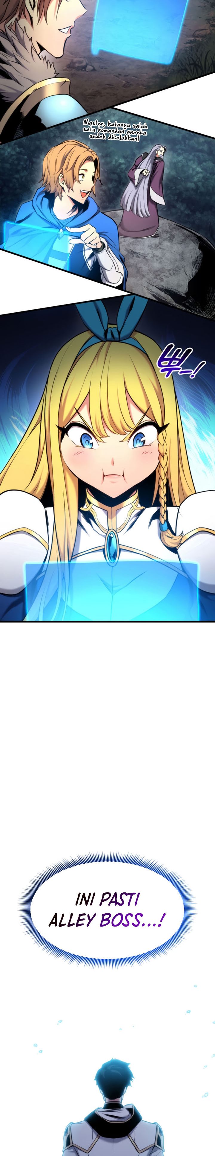 Ranker’s Return (Remake) Chapter 85