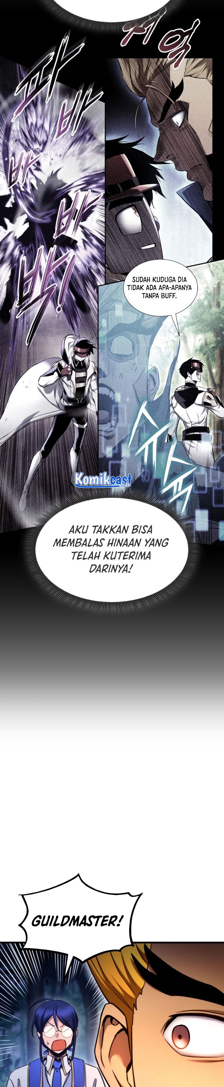 Ranker’s Return (Remake) Chapter 85