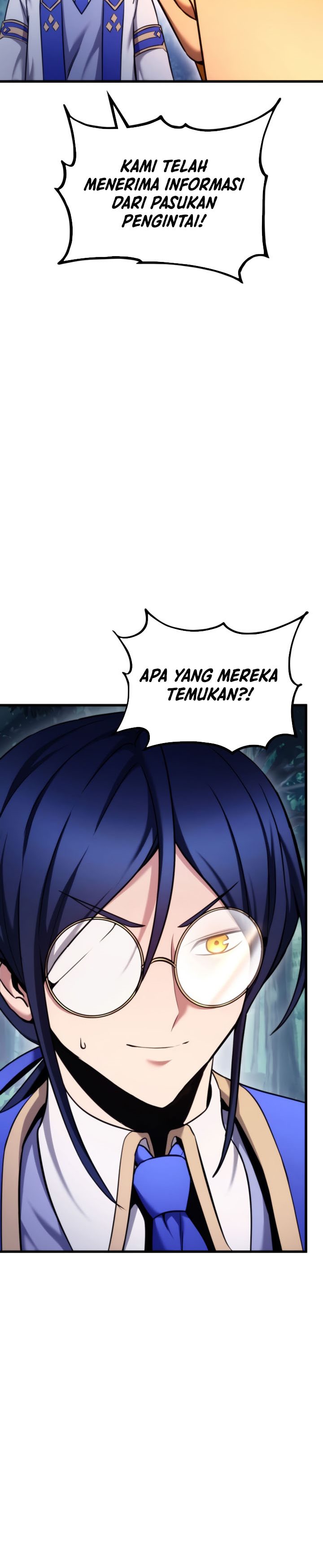 Ranker’s Return (Remake) Chapter 85