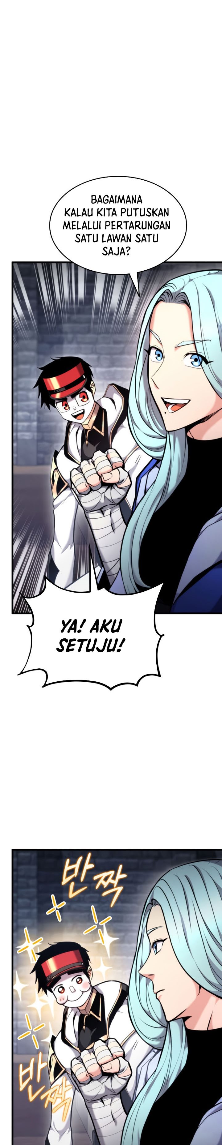 Ranker’s Return (Remake) Chapter 86
