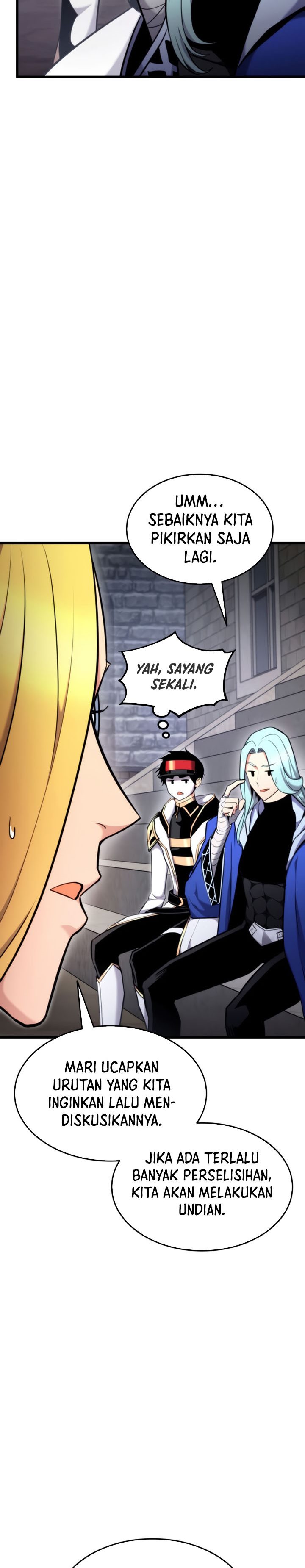 Ranker’s Return (Remake) Chapter 86