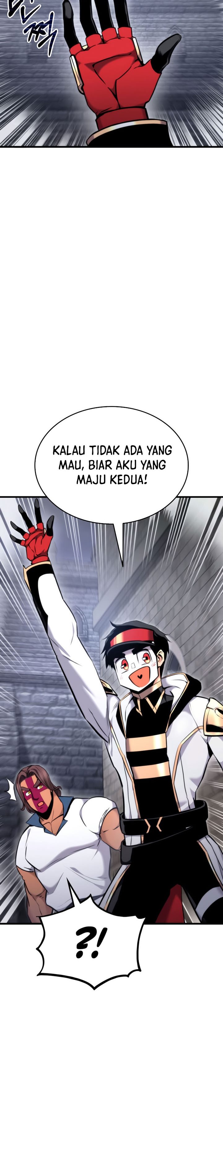 Ranker’s Return (Remake) Chapter 86