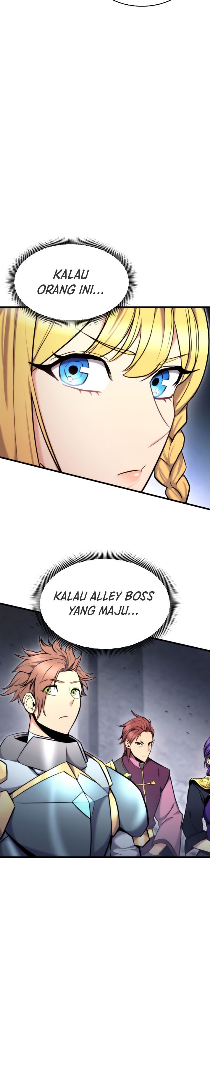 Ranker’s Return (Remake) Chapter 86