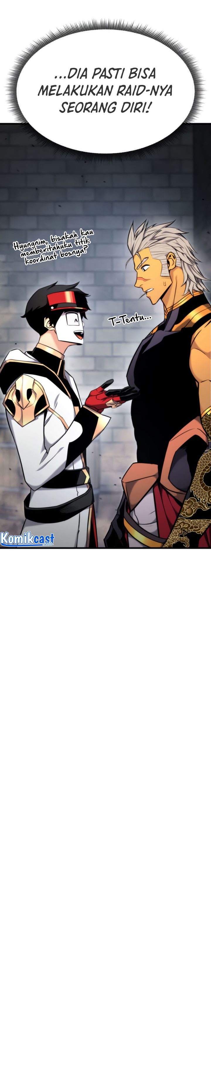 Ranker’s Return (Remake) Chapter 86