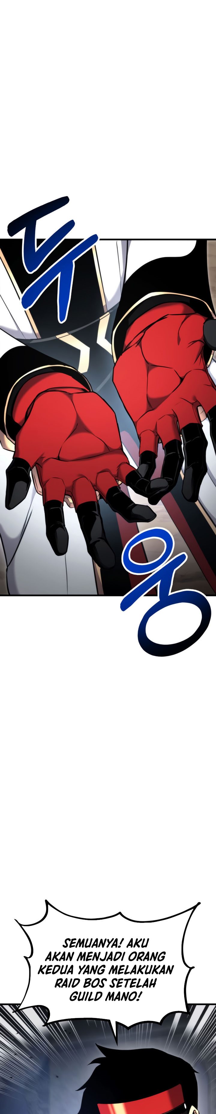 Ranker’s Return (Remake) Chapter 86