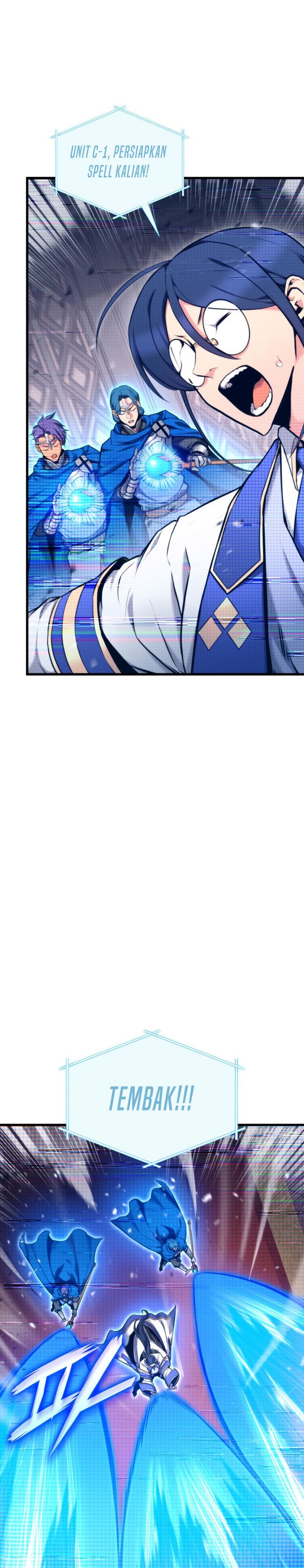 Ranker’s Return (Remake) Chapter 86