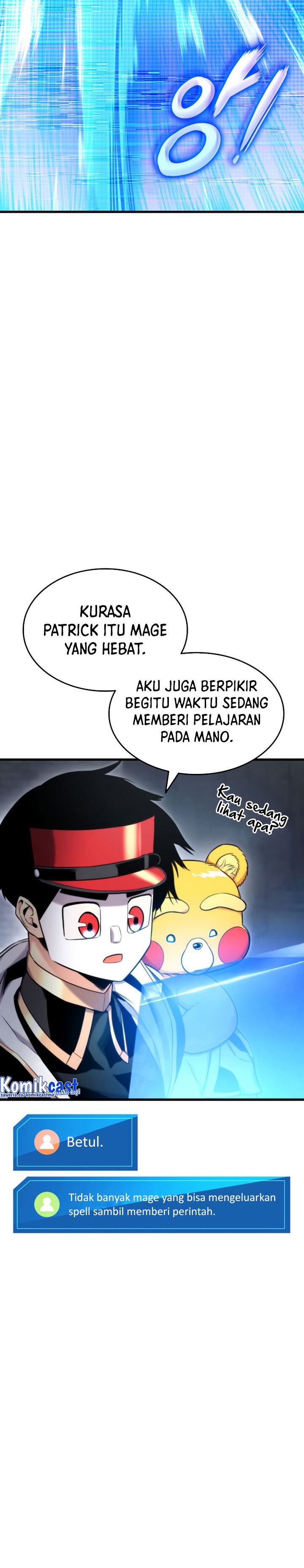 Ranker’s Return (Remake) Chapter 86