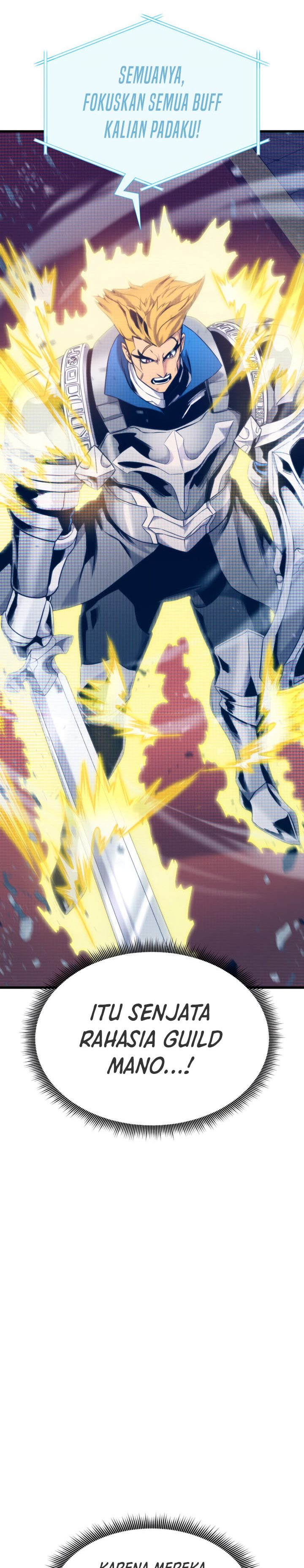 Ranker’s Return (Remake) Chapter 86