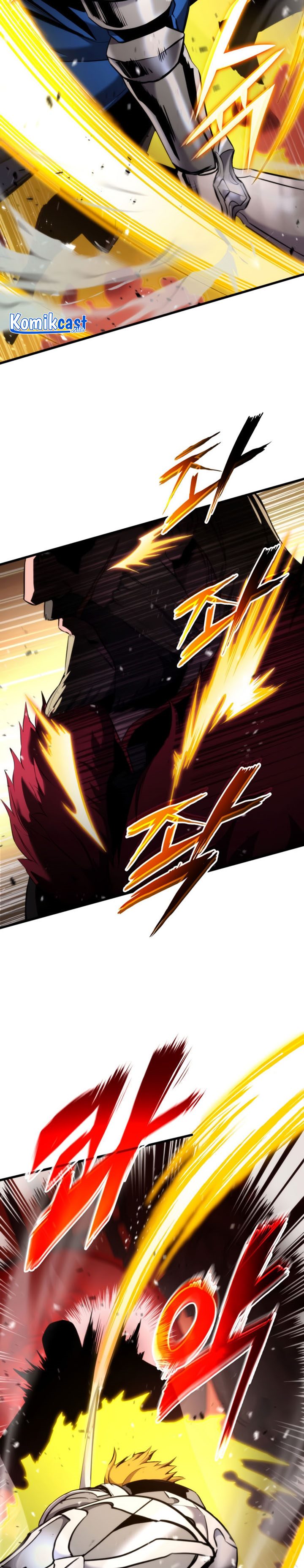 Ranker’s Return (Remake) Chapter 86