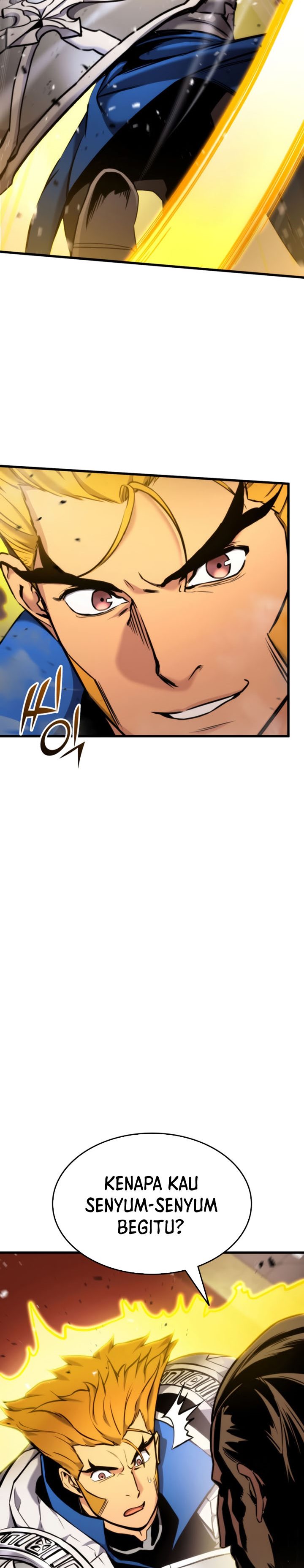 Ranker’s Return (Remake) Chapter 86