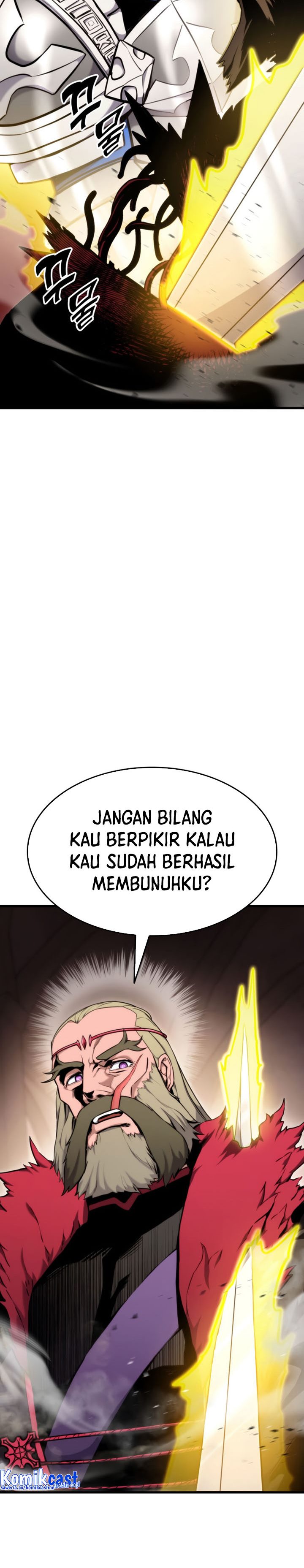 Ranker’s Return (Remake) Chapter 86