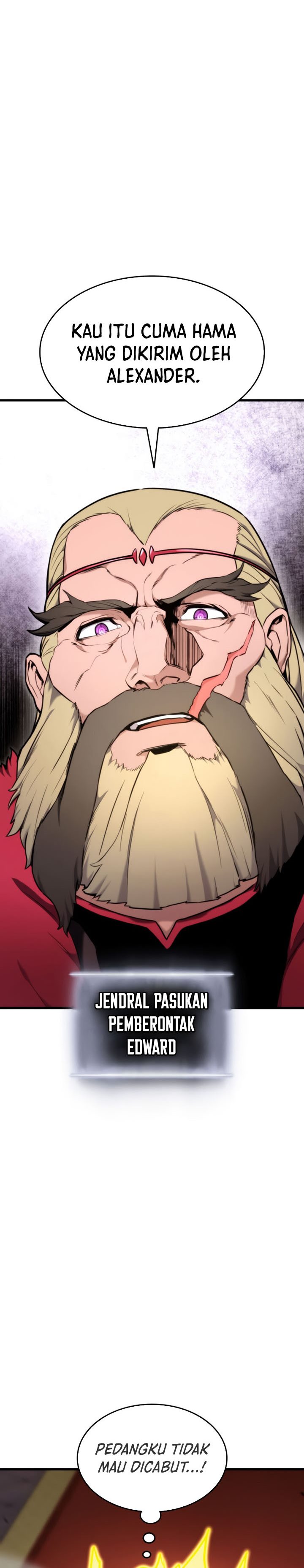Ranker’s Return (Remake) Chapter 86
