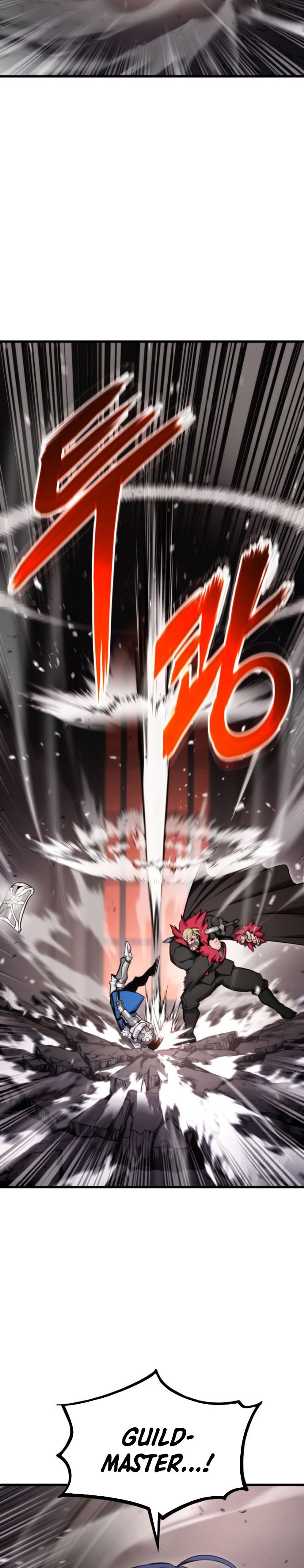 Ranker’s Return (Remake) Chapter 86