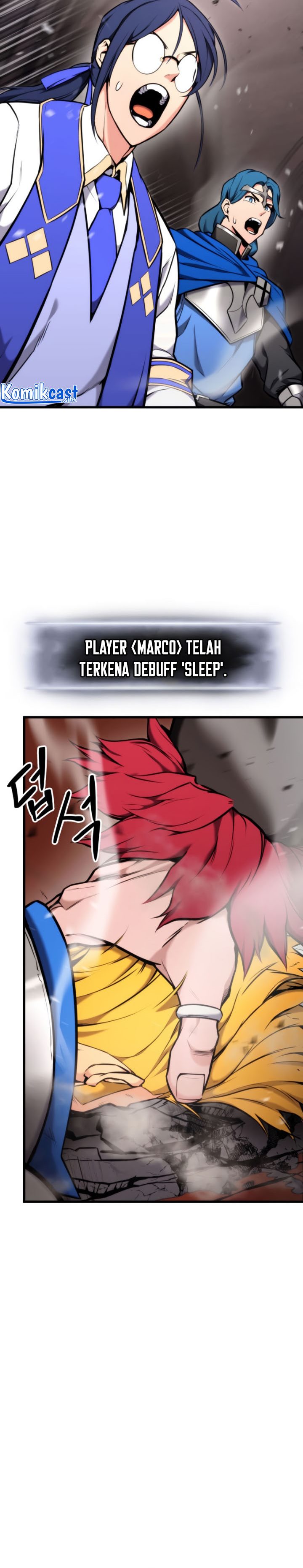 Ranker’s Return (Remake) Chapter 86