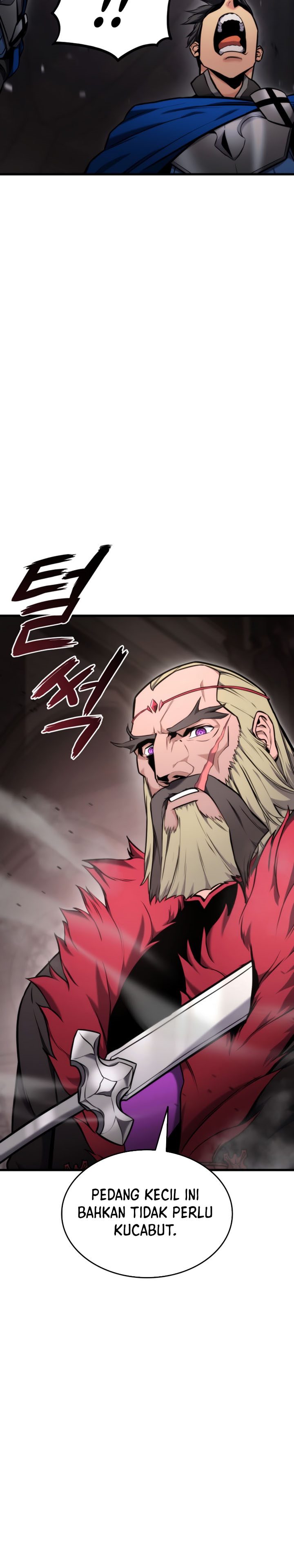 Ranker’s Return (Remake) Chapter 86