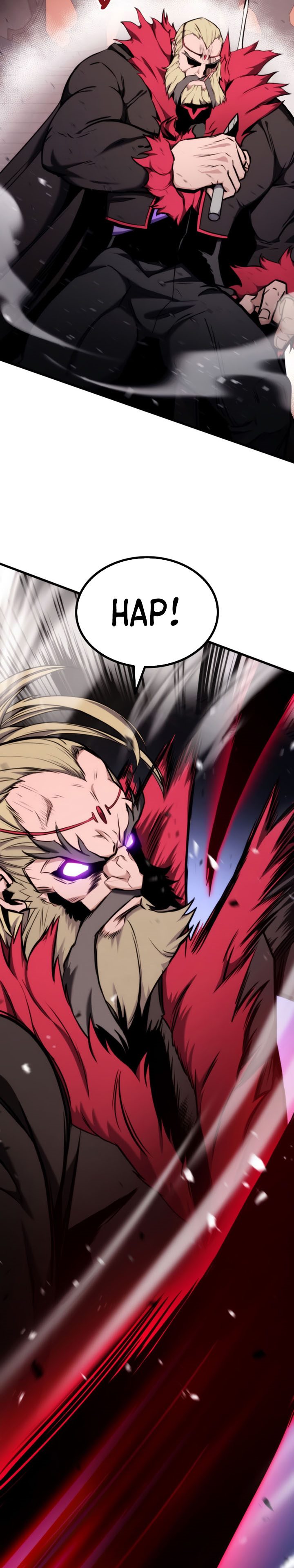 Ranker’s Return (Remake) Chapter 86