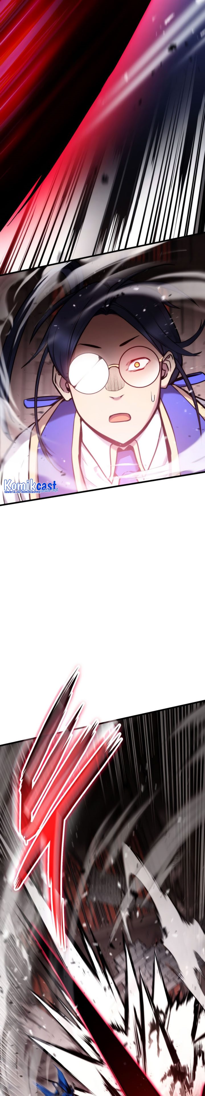 Ranker’s Return (Remake) Chapter 86