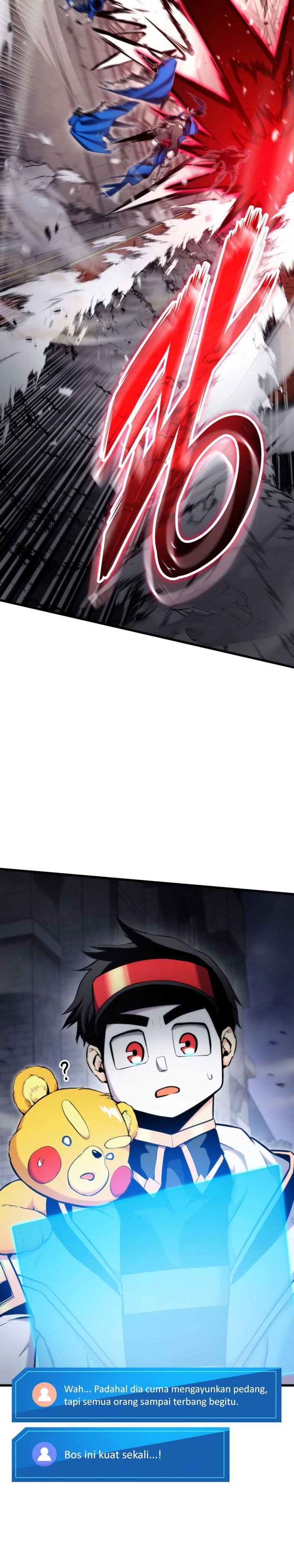 Ranker’s Return (Remake) Chapter 86