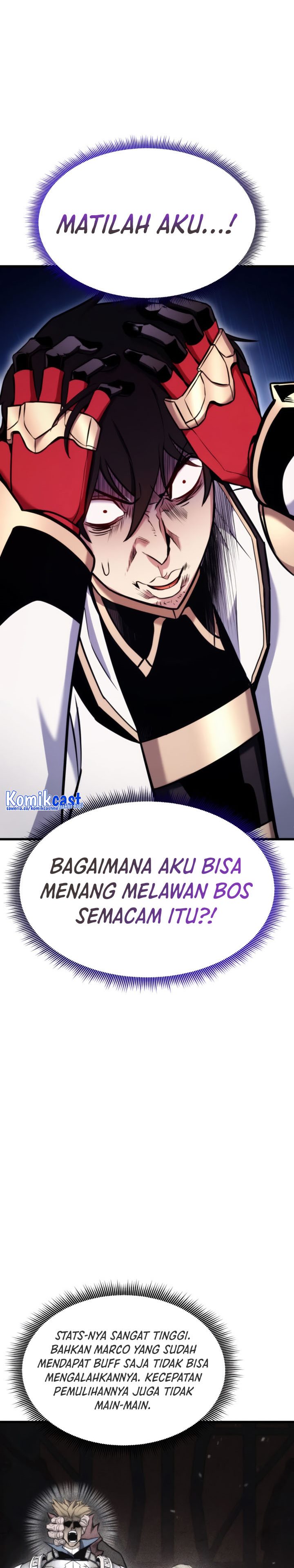 Ranker’s Return (Remake) Chapter 86