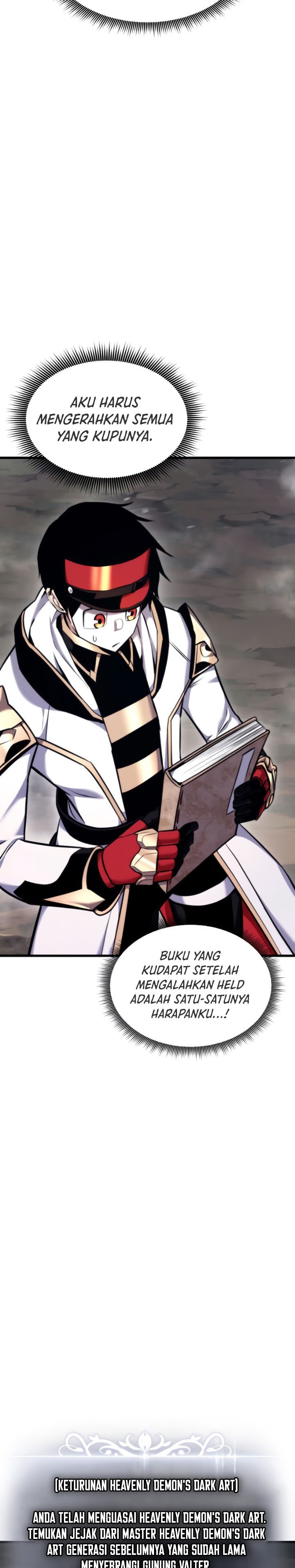 Ranker’s Return (Remake) Chapter 86