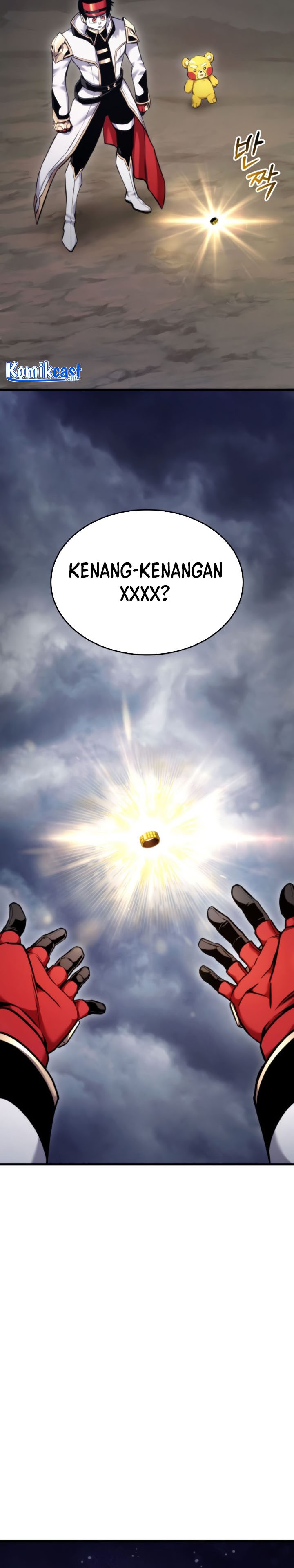 Ranker’s Return (Remake) Chapter 86