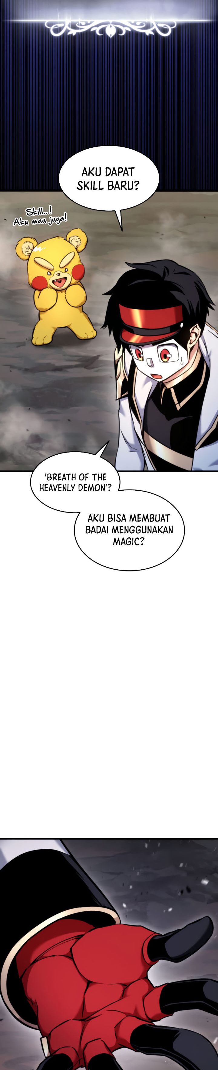 Ranker’s Return (Remake) Chapter 86