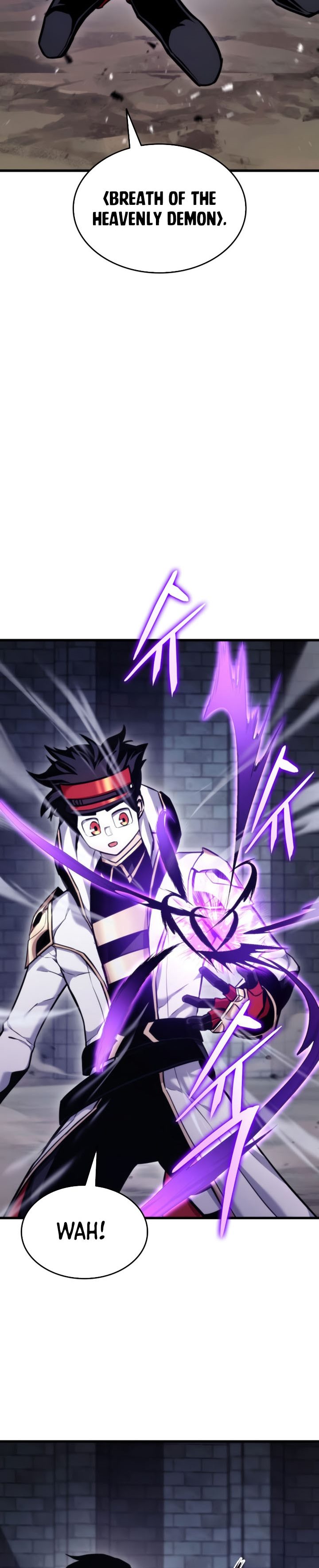 Ranker’s Return (Remake) Chapter 86