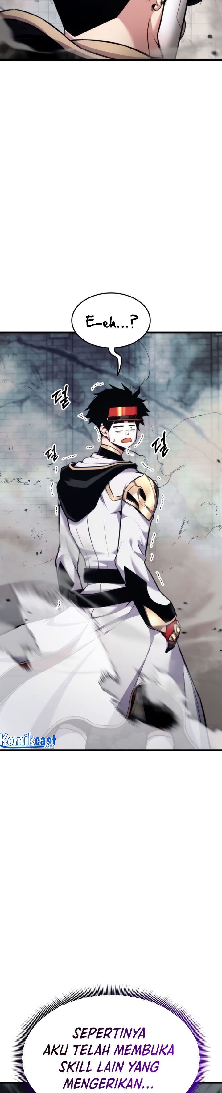 Ranker’s Return (Remake) Chapter 86