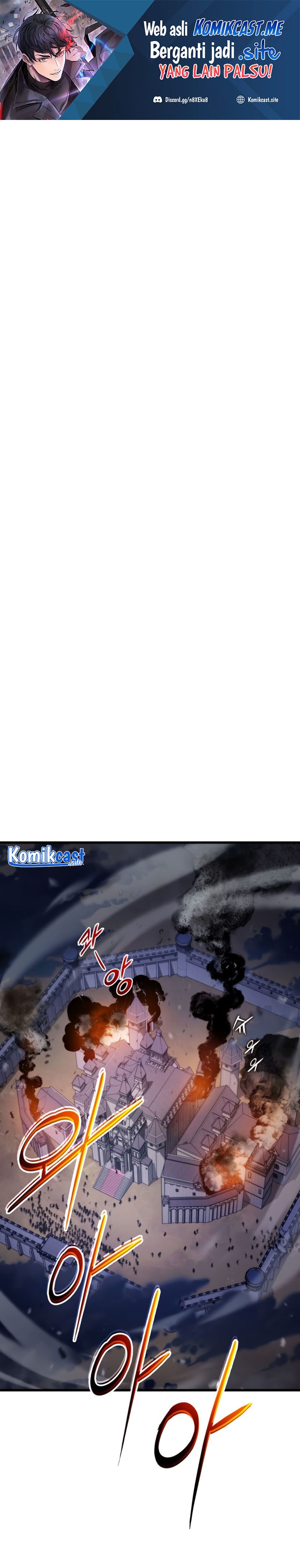 Ranker’s Return (Remake) Chapter 87