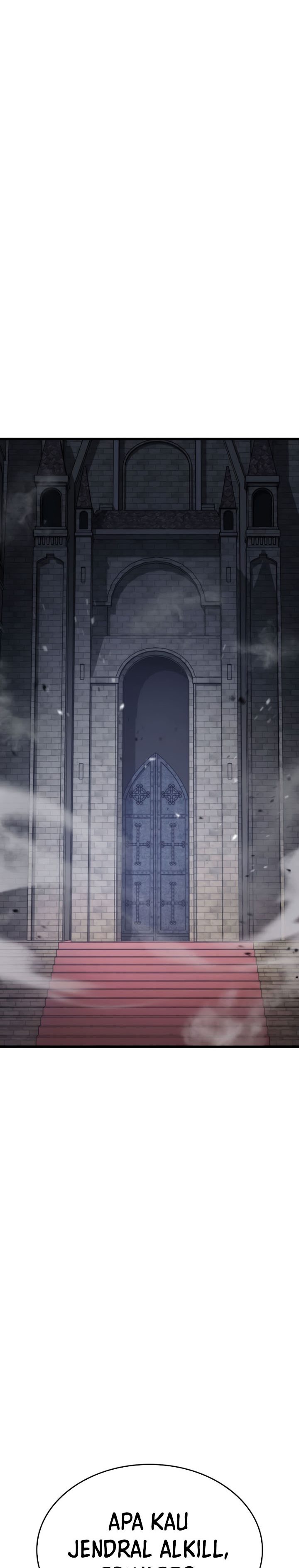 Ranker’s Return (Remake) Chapter 87