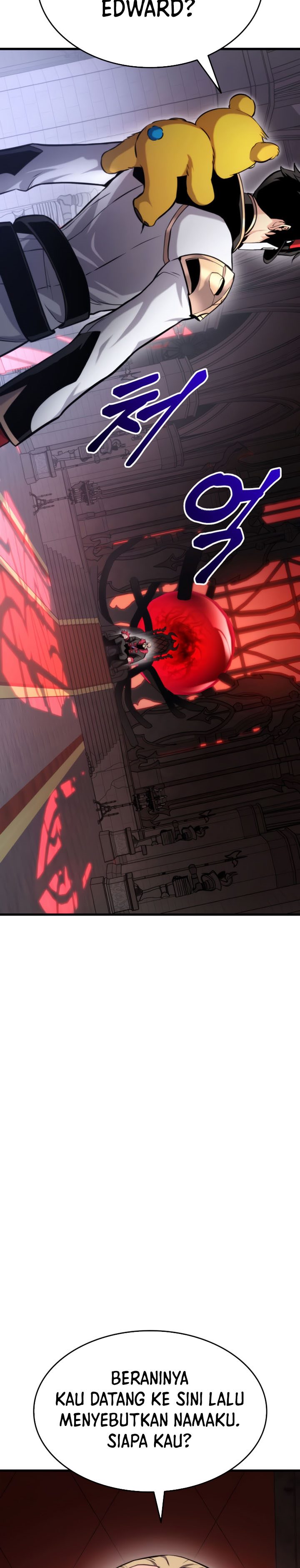 Ranker’s Return (Remake) Chapter 87