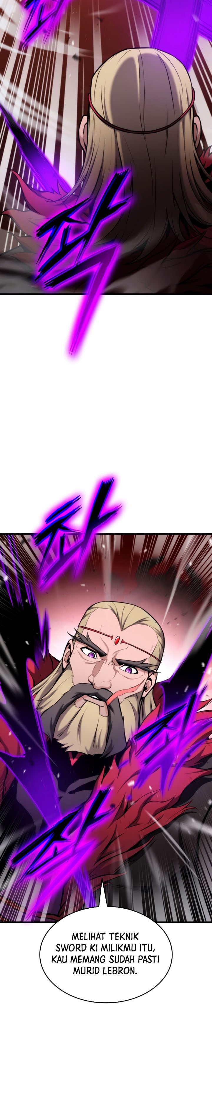 Ranker’s Return (Remake) Chapter 87