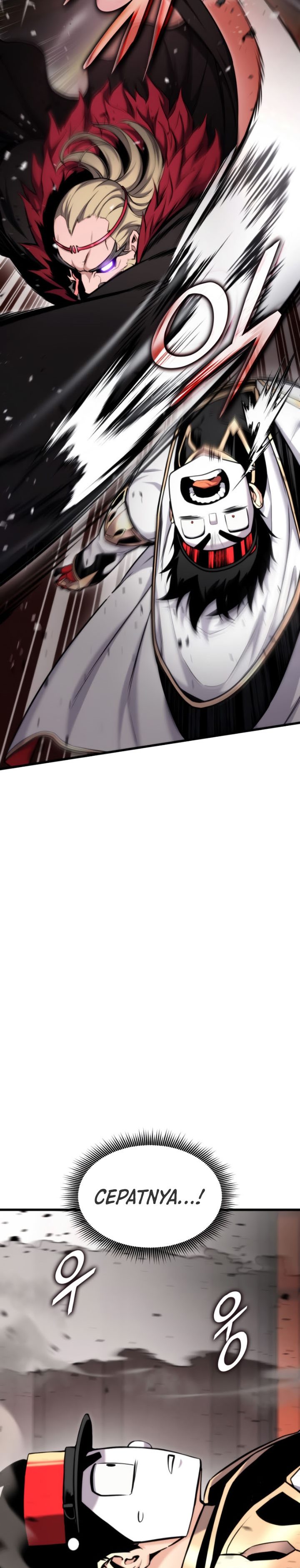 Ranker’s Return (Remake) Chapter 87