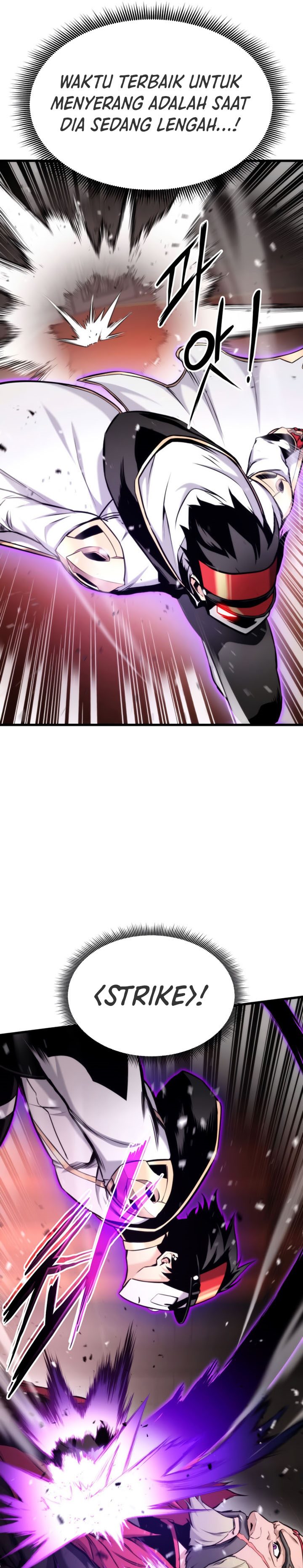Ranker’s Return (Remake) Chapter 87
