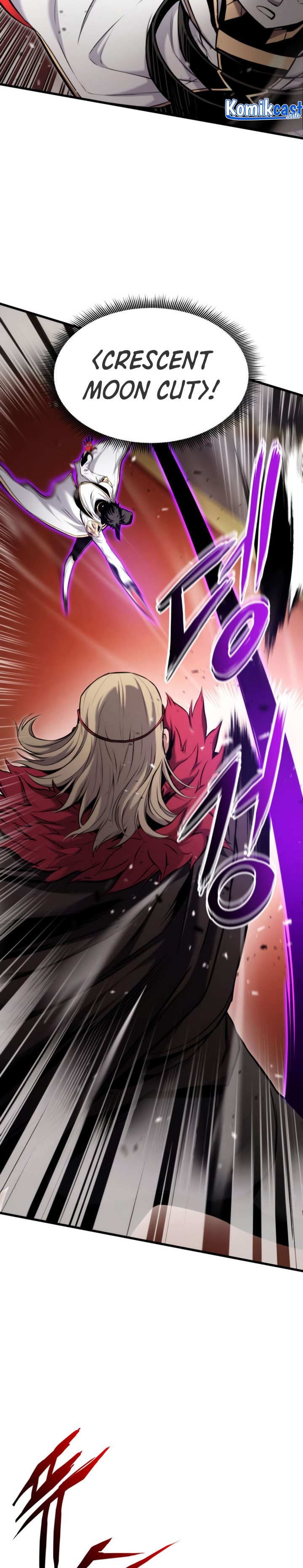 Ranker’s Return (Remake) Chapter 87