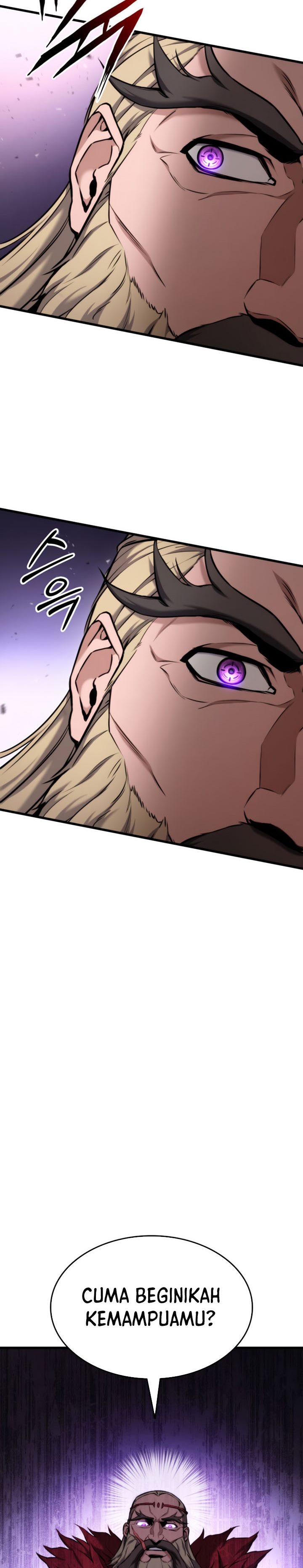 Ranker’s Return (Remake) Chapter 87
