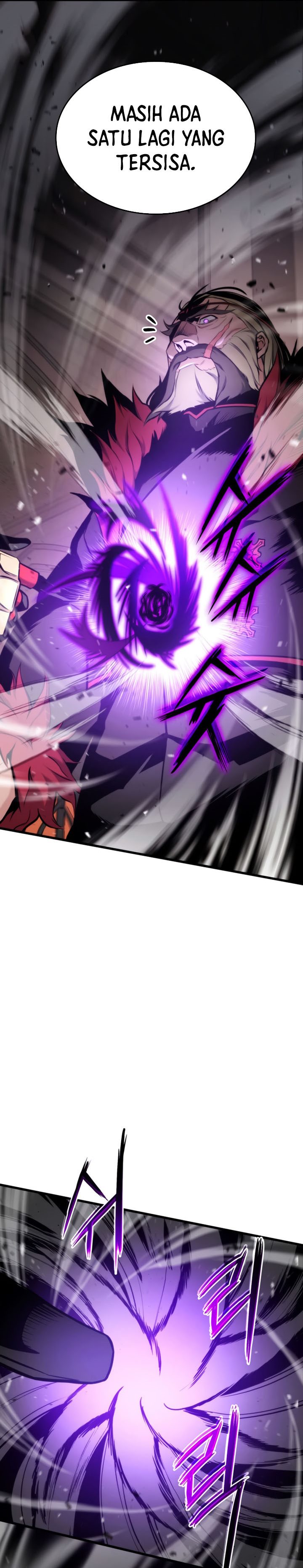 Ranker’s Return (Remake) Chapter 87