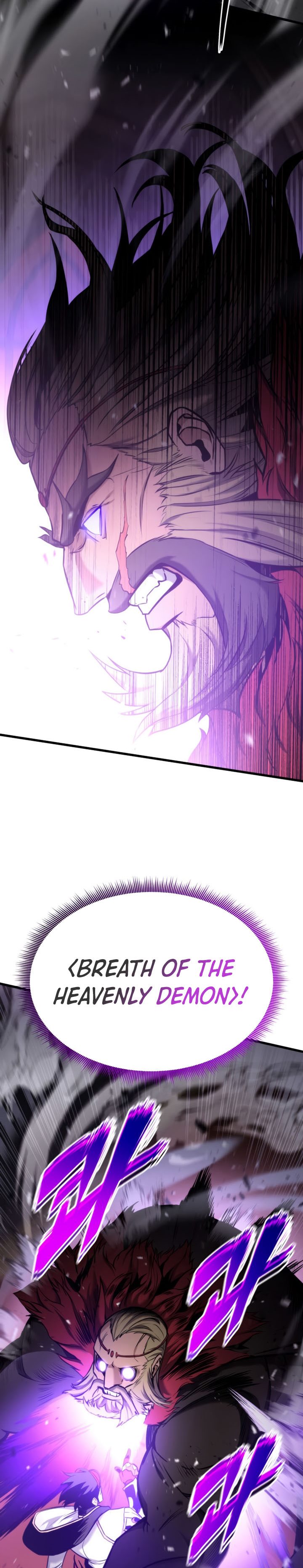 Ranker’s Return (Remake) Chapter 87