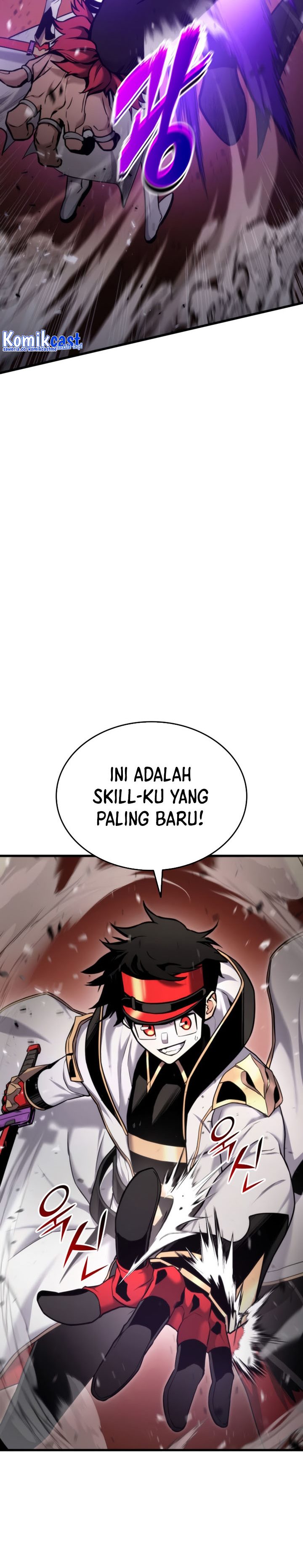 Ranker’s Return (Remake) Chapter 87